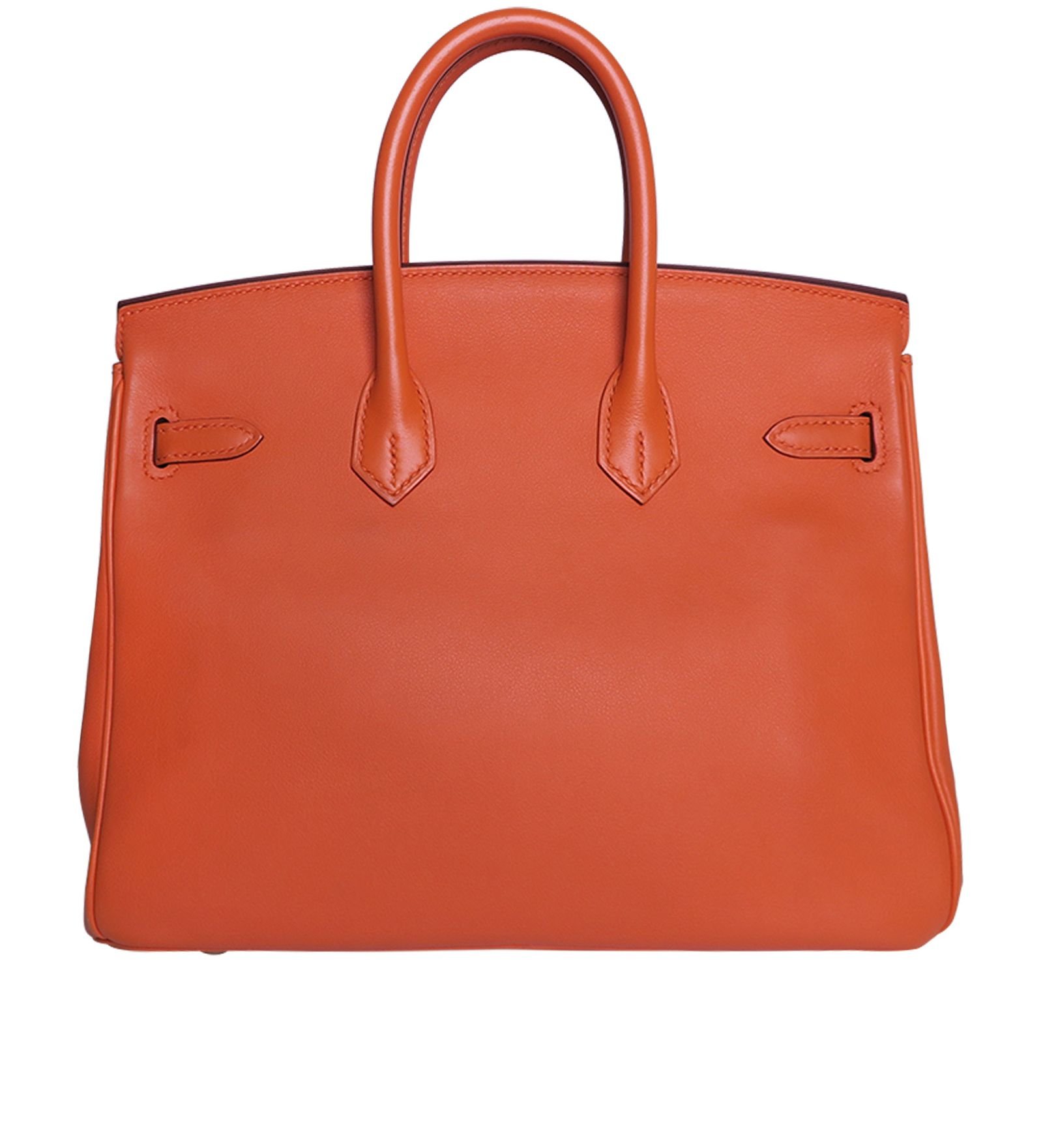 Hermès swift discount leather review